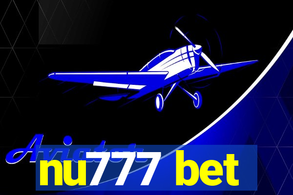 nu777 bet